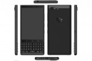 BlackBerry Athena, TENAA web sitesinde görüldü
