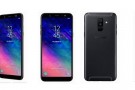 Samsung Galaxy A6 + TENAA Listesinde Ortaya Çıktı