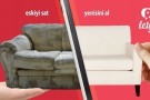 Letgo emlak ilanlarını Türkiye'de aktif hale getirdi