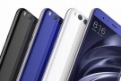 Xiaomi Mi 6 Stokları Tükendi 