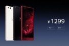 Smartisan Nut 3 İnce Çerçeveli Ekranıyla Duyuruldu