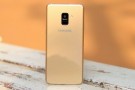 Samsung Galaxy A8 Star gün yüzüne çıktı