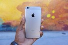 iPhone 6s durduğu yerde alev aldı