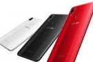 Vivo X21i Resmi Olarak Duyuruldu
