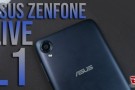 Asus Zenfone Live L1 Android Go Akıllı Telefon Duyuruldu