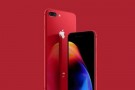 Kırmızı iPhone 8 ve iPhone 8 Plus n11.com’da Satışa Sunuldu 
