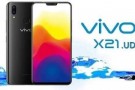 Vivo X21 UD, Ekran İçi Parmak İzi Okuyucu ile 29 Mayıs'ta Duyurulacak