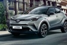 Toyota C-HR bataryaları, yerli üretim olabilir