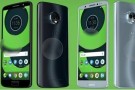Moto G6 Plus Modeli Snapdragon 660 İşlemcisiyle Ortaya Çıktı