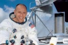 Ayda yürüyen Alan Bean, hayatını kaybetti