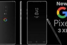 Google Pixel 3 ve Pixel 3 XL Ekran Koruyucuları Sızdırıldı
