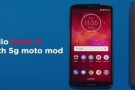 Moto Z3 Play Canlı Görselleri Sızdırıldı