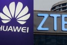 Pentagon: ABD Askeri Üslerinde Huawei veya ZTE Cihazları Satılmayacak