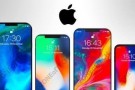 2018 iPhone'lar 18W Hızlı Şarj Cihazları ile Gelecek 