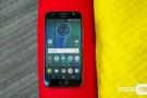 Moto G5S Plus, Android 8.1 Oreo'yu almaya başladı