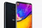 LG V35 ThinQ Sessizce Duyuruldu