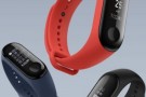 Xiaomi Mi Band 3 Uygun Fiyat Etiketiyle Duyuruldu