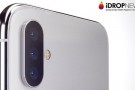 Üç Lensli Arka Kameraya Sahip Apple iPhone 2019'da Piyasaya Sunulacak