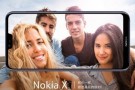 Nokia X6'nın Yeni Resmi Görseli Ortaya Çıktı