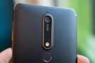 Nokia 6 (2018) kutu açılış videosu