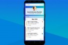 Microsoft, Windows 10'un Şık Bir Özelliğini Microsoft Launcher ile Android'e Getirecek