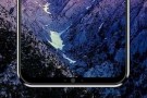 Lenovo Z5'in Yeni Görüntüleri Ön Kamerayı Gösteriyor