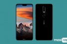 Nokia X6 global pazarda satışa çıkıyor