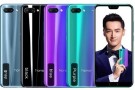 Huawei Honor 10 İçin Önemli Bir Güncelleme Geldi