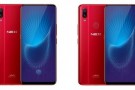 Vivo Nex'in tamamen OLED ekranı videoda görüldü