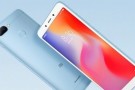 Xiaomi Redmi 6 Resmi Olarak Duyuruldu
