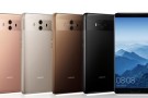 Huawei Mate 10 İçin 960 FPS Video Kaydı ve GPU Turbo Özelliği Geliyor