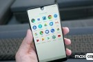 Essential Phone PH-1 İçin Kamera Güncellemesi Geldi