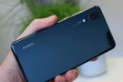 Huawei, Şimdiye Kadar P20 Serisinin 6 Milyon Adet Sattığını Açıkladı