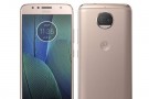Moto G5 Plus ve Moto G5S Android 8.1 Oreo Güncellemesini Almaya Başladı