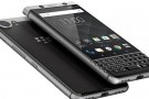 Blackberry KEYone Yeni Bir Güncelleme Aldı