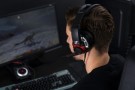 Sennheiser, İki Yeni Oyuncu Kulaklığını Türkiye'de Satışa Sundu