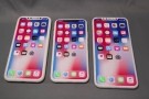 2018 iPhone X ikinci Nesil, iPhone X Plus ve 6.1 inç iPhone Maket Modelleri Video ile Ortaya Çıktı