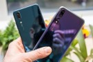 Huawei P20 ve P20 Pro, Bakın Ne Kadar Sattı