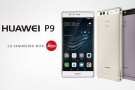 Huawei P9 Android 8.0 Güncellemesini Almayacak