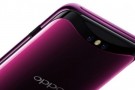 Oppo Find X Resmi Olarak Duyuruldu
