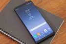 Samsung Galaxy Note 8 Haziran Ayı Güvenlik Yamasını Almaya Başladı