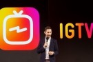 Instagram’a Yepyeni IGTV Özelliği Geldi