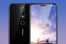 Resmiyete kavuştu! Nokia X6 Avrupa pazarına geliyor