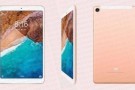 Xiaomi Mi Pad 4 Özellikleri ve Fiyatı Ortaya Çıktı