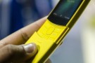 Nokia 8110 4G Modeli Yakında Çin'de Duyurulabilir