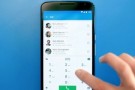 Truecaller Windows Phone'de son bulup, Android için güncellendi