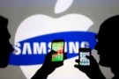 Apple ve Samsung, Sonunda Aralarındaki En Büyük Patent Anlaşmazlığını Çözdü
