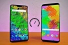 OnePlus 6 ile Galaxy S8 hız testinde karşı karşıya