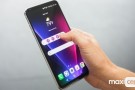 LG V30+ alana, Turkcell'de 24 inç LG TV hediye