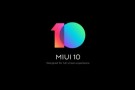 MIUI 10 Global Beta Güncellemesi Alacak Cihazlar Belli Oldu